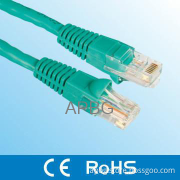 CAT6 copper patch cord